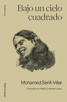 bajo un cielo cuadrado (ebook)-mohammed serifi villar-9791399161731