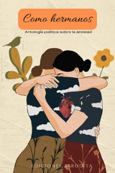 como hermanos (ebook)-autores varios-9798201239831