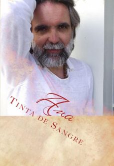 ana: tinta de sangre (ebook)-marcelo roberto galán capel-9798210895431