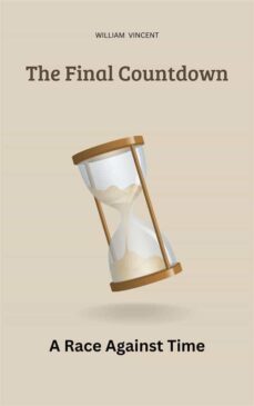 the final countdown (ebook)-9798215247631