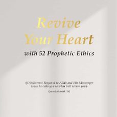 revive your heart with 52 prophetic ethics (ebook)-wassim habbal-9798215414231
