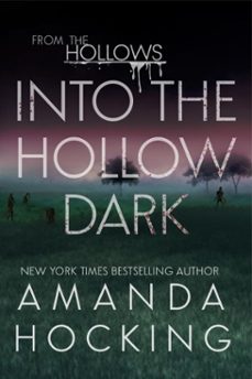 -amanda hocking-9798215906231