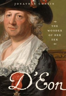 d'eon (ebook)-jonathan conlin-9798216493631