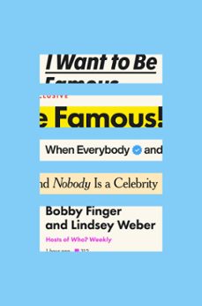 i want to be famous (ebook)-9798217088331