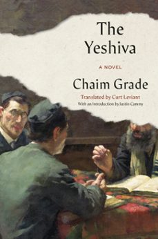 -chaim grade-9798217208531