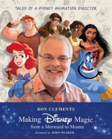 -ron clements-9798217301331