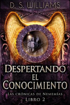 despertando el conocimiento (ebook)-d.s. williams-9798224302031
