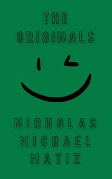 the originals (ebook)-nicholas michael matiz-9798227009531