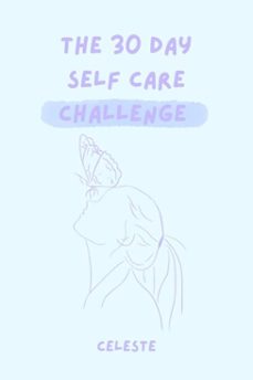 the 30 day self care challenge (ebook)-9798230145431