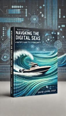 navigating the digital seas (ebook)-9798230199731