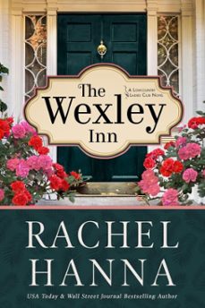 the wexley inn (ebook)-rachel hanna-9798230275831