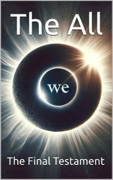 the all:  the  final testament (ebook)-joseph rodriguez-9798230910831