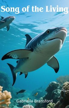 song of the living (ebook)-gabriella bransford-9798231150731