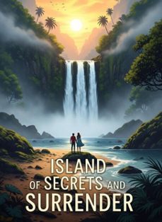 island of secrets and surrender (ebook)-riley taylor-9798231299331