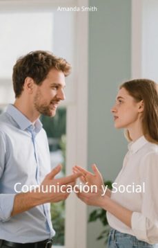 comunicacion y social (ebook)-amanda smith-9798231482931