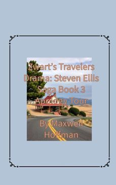 -maxwell hoffman-9798231615131