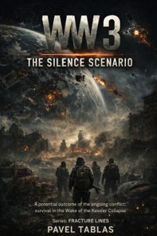 ww3: the silence scenario (ebook)-pavel tablas-9798231648931