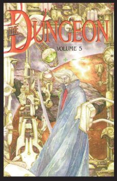philip jose farmer's the dungeonthe hidden city (ebook)-charles de lint-9798232027131