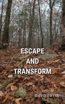 escape and transform (ebook)-david payne-9798232885731