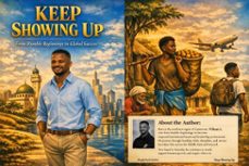 keep showing up (ebook)-9798233250231