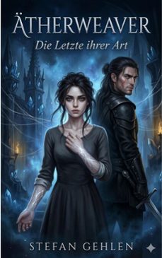 atherweaver (ebook)-stefan gehlen-9798233270031