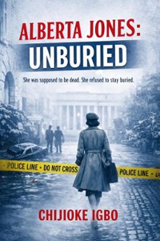 alberta jones: unburied (ebook)-chijioke igbo-9798233339431