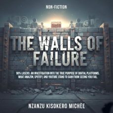 the walls of failure (ebook)-nzanzu kisokero michee-9798233509131
