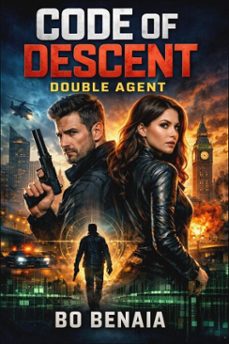 code of descent (ebook)-bo beenaia-benedict omoraka-9798233960031