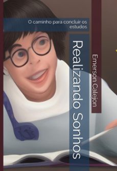 realizando sonhos (ebook)-emerson calejon-9798329016031