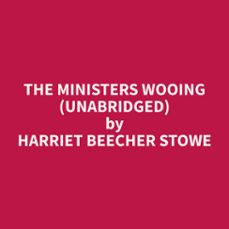 the ministers wooing (unabridged) (audiolibro)-9798330017331