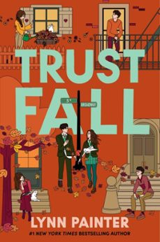 trust fall (ebook)-9798347100231