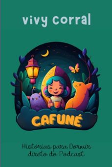 cafune (ebook)-vivy corral-9798873869831