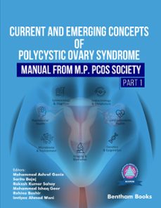 current and emerging concepts of polycystic ovary syndrome  manual from m.p. pcos society (part 1) (ebook)-9798898810931