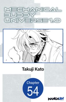 mechanical buddy universe 1.0 #054 (ebook)-takuji kato-9798899245831