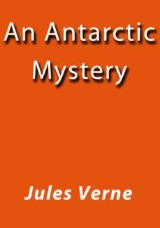 an antarctic mystery (ebook)-cdlap00002131