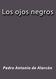los ojos negros (ebook)-2910022558435
