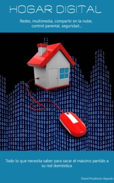 hogar digital (ebook)-david prudencio aguado-cdlap00006231