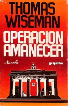 operación amanecer-thomas, wiseman-mkt0005831031
