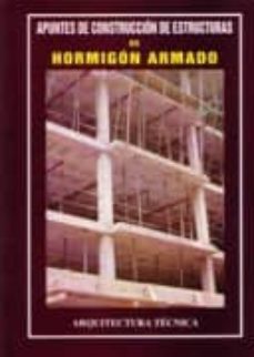 apuntes de construccion de estructuras de hormigon armado-2910009197541