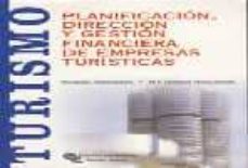planificacion y direccion de empresas turisticas (56209gd01)-2910009697041