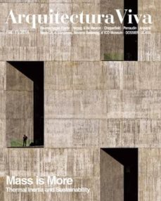 arquitectura viva nº 168: mass is more-2910018300741