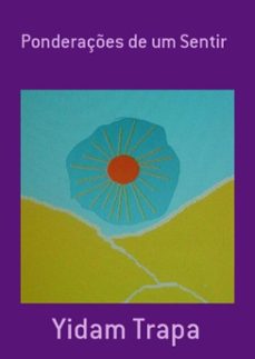 ponderaçes de um sentir (ebook)-yidam trapa-3410001451041