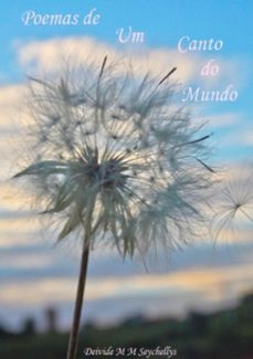 poemas de um canto do mundo (ebook)-deivide m m seychellys-3410002140241