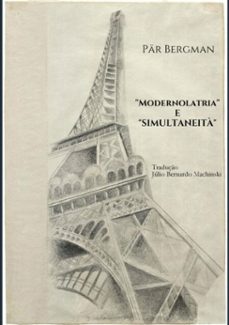 "modernolatria" e "simultaneita" (ebook)-pär bergman-3410002564641