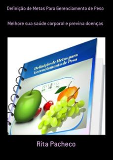 definiço de metas para gerenciamento de peso (ebook)-rita pacheco-3410003486041