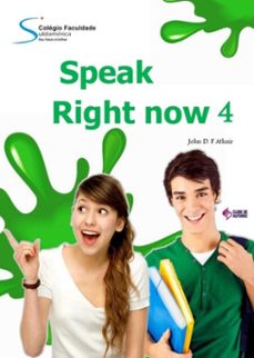 speak right now vol  4  ( 9 ano) (ebook)-john athair-3410003577541