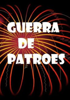 guerra de patroes (ebook)-carlos .s a moura-3410003656741