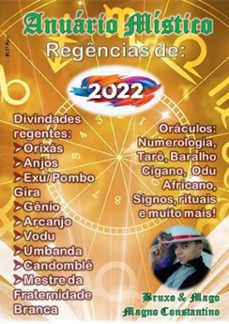 anuario mistico (ebook)-magno constantino-3410004017541