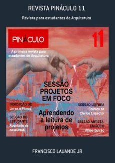 revista pinaculo 11 (ebook)-francisco lauande jr-3410004090841