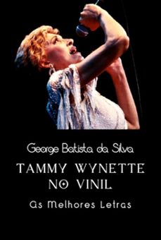 tammy wynette no vinil (ebook)-george batista da silva-3410004161541